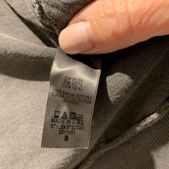 Splendid sweater - Picture 3 of 4